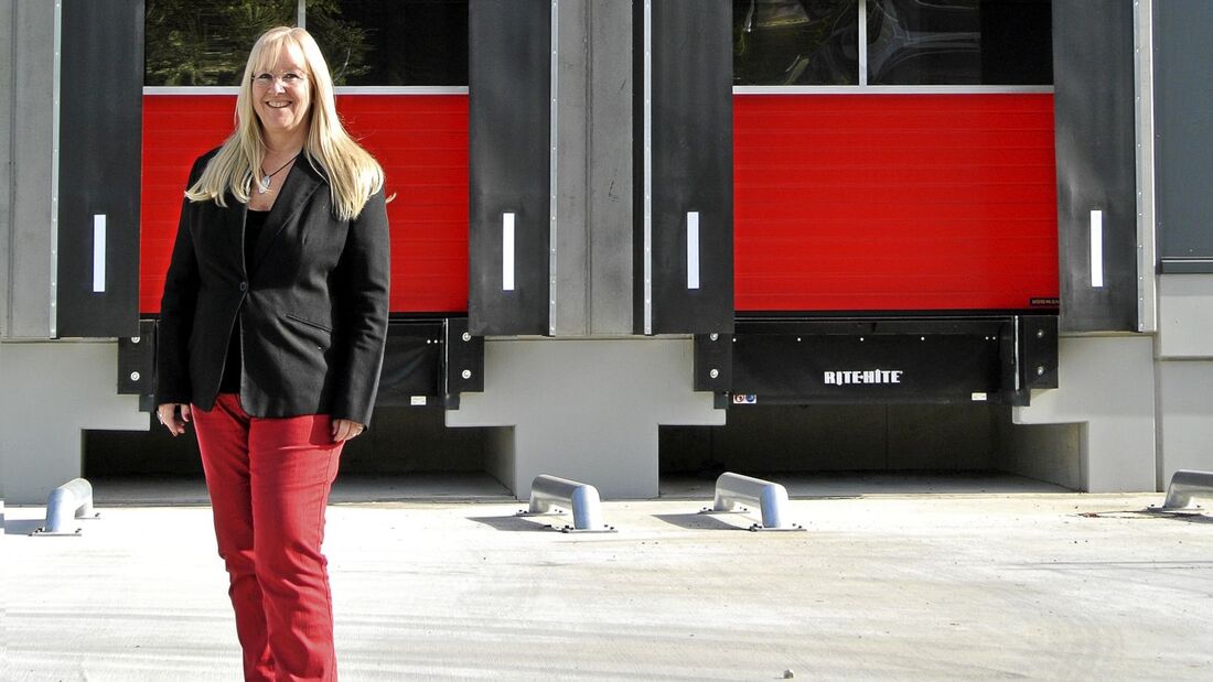 BTG Plochingen, Yvette Wohlfahrth