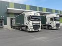BTK Transportlogistik