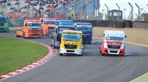 BTRA in Brands Hatch