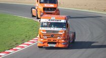 BTRA in Brands Hatch