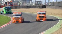 BTRA in Brands Hatch
