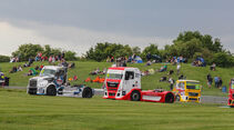 BTRC in Thruxton
