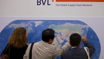 BVL, Deutscher Logistik Kongress