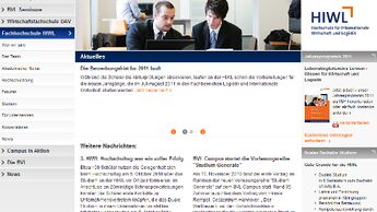 BVL-Hochschule sucht Wirtschaftspartner