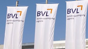 BVL verleiht Medienpreis Logistik 2010