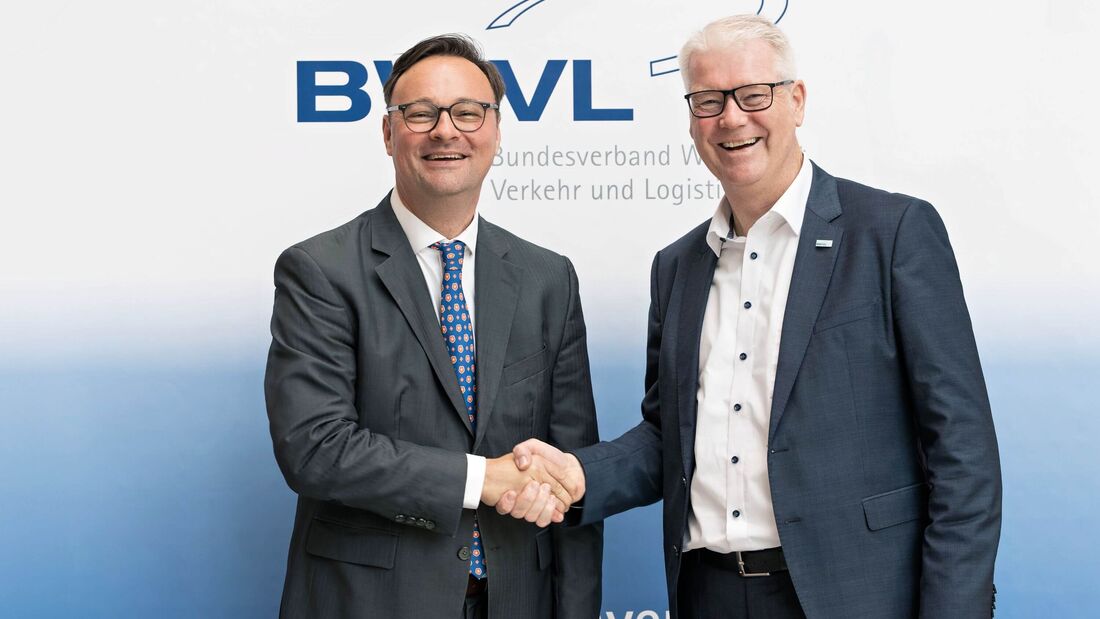 BWVL-Nachhaltigkeitsforum 2023