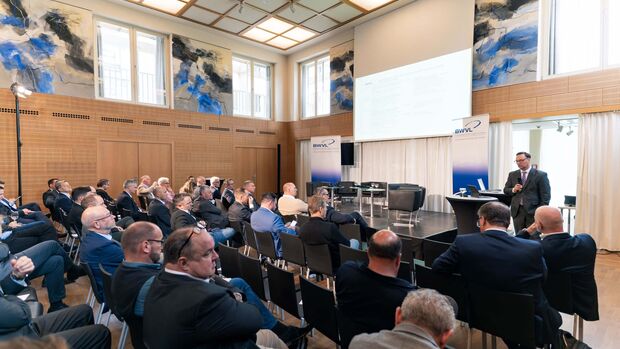 BWVL-Nachhaltigkeitsforum 2023