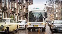 BYD ETM6 Elektro-Lkw