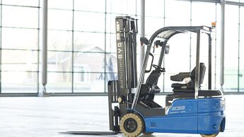 BYD Stapler