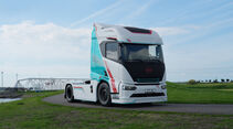 BYD präsentiert auf der IAA Transportation 2026 gleich mehrere E-Lkw