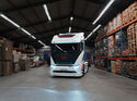 BYD präsentiert auf der IAA Transportation 2026 gleich mehrere E-Lkw