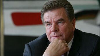 Bahn: Bensel tritt als Logistikchef zurück