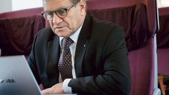 Bahn Chef Medorn tritt zurück 
