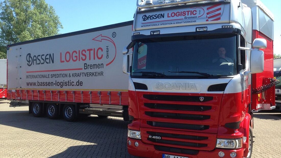 Bassen Logistic