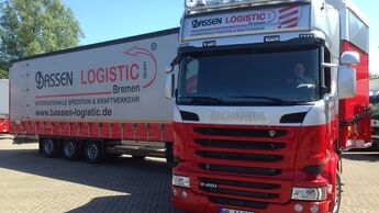 Bassen Logistic