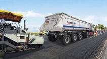 Bauma 2019 SKI SR Thermo