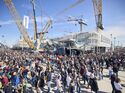 Bauma 2025 München