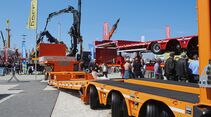 Bauma News