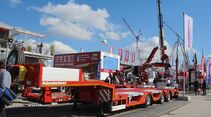 Bauma News