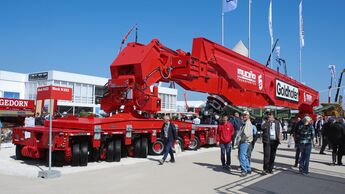 Bauma News