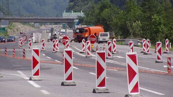 Baustelle, Deutscher Verkehrssicherheitsrat