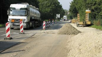Baustelle
