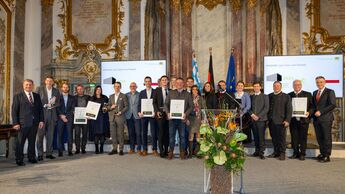 Bayerischer Staatspreis 2025