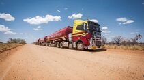 BdM Kärcher Roadtrain FF 12/2018.