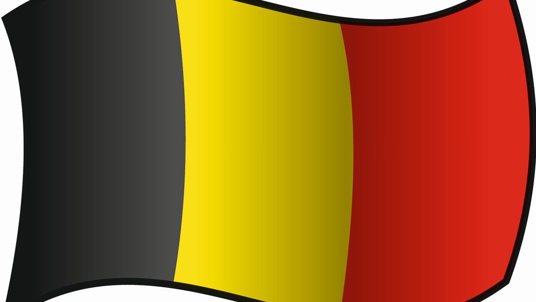 Belgien