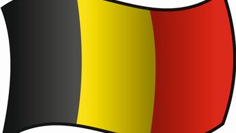 Belgien
