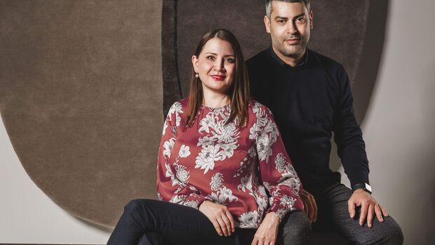 Benuta, Teppiche, Onlinehandel, E-Commerce, BA Logistics, Teppichlager