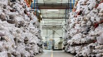 Benuta, Teppiche, Onlinehandel, E-Commerce, BA Logistics, Teppichlager