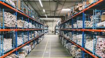Benuta, Teppiche, Onlinehandel, E-Commerce, BA Logistics, Teppichlager
