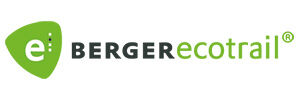 Berger ecotrail Logo