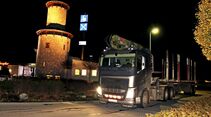 Bergler-Autohof Neuhaus-Windischeschenbach, Truckstop, SiegerAutohof AutohöfeApp 2017, FF-K 2018.