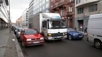 Berlin Städteportrait