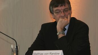 Berlin: Von Randow muss gehen
