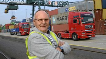 Bernd Pelster