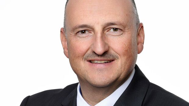 Bernd Rützel MdB (SPD), Vorsitzender des Bundestagsausschusses für Arbeit und Soziales und zuständiger Berichterstatter der SPD-Bundestagsfraktion für die EU-Lieferketten
