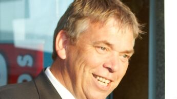 Berndmeyer verlässt Fahrzeugbauer Kögel