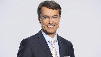 Bernhard Simon, Dachser