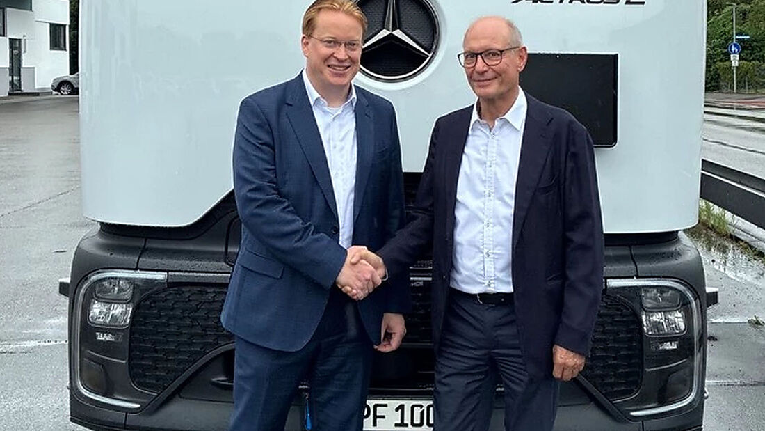 Bertling Logistics übernimmt Pfaff International