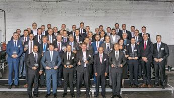 Beste Marken 2016