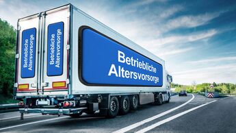 Betriebliche Altersvorsorge