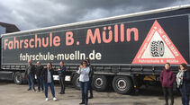 Betriebsausflug 2019