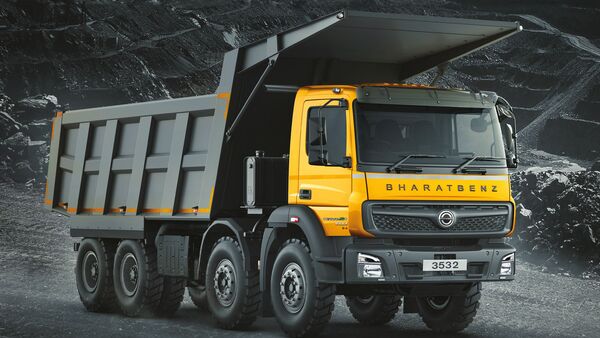 BharatBenz