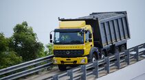 BharatBenz