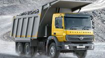 BharatBenz