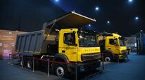BharatBenz