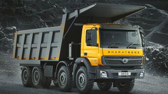BharatBenz